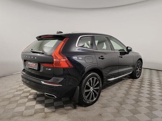Volvo XC60, 2019&nbsp;г., 89&nbsp;805&nbsp;км