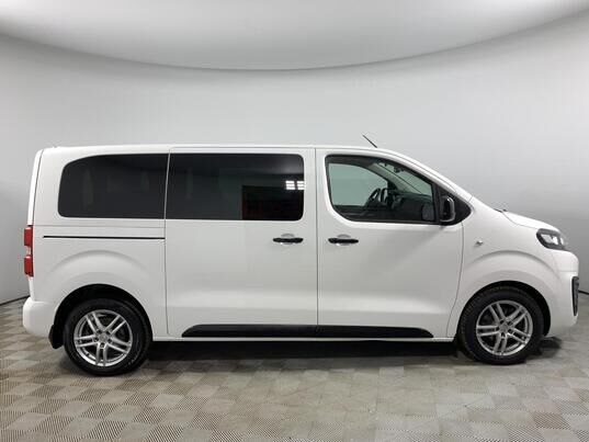Citroen SpaceTourer, 2020 г., 79 968 км