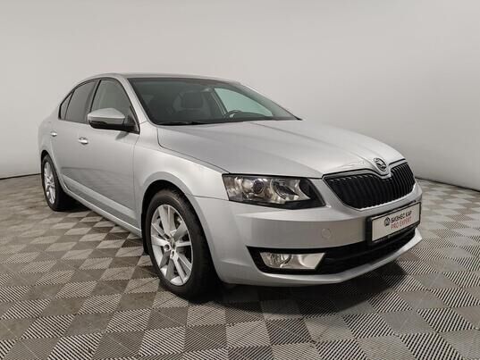 Skoda Octavia, 2014 г., 182 167 км