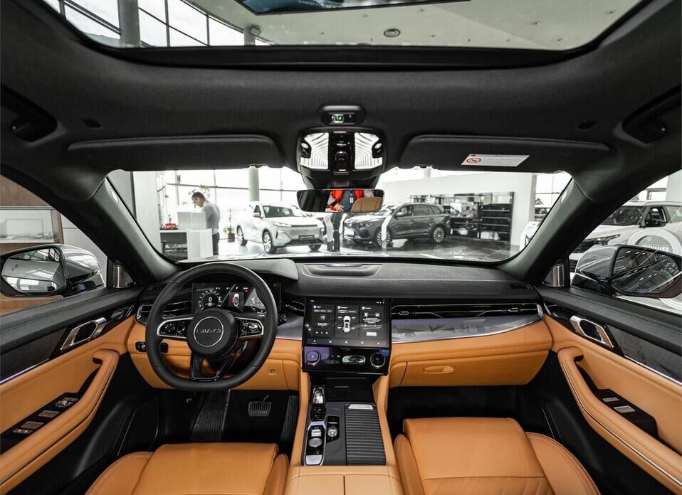 Nordcross 001 2.0 AT (254 л.с.) 4WD