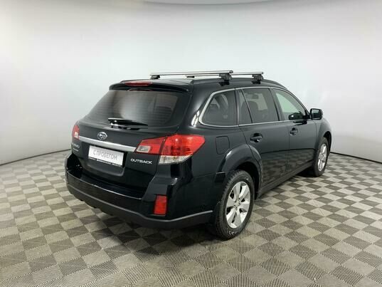 Subaru Outback, 2011 г., 61 721 км