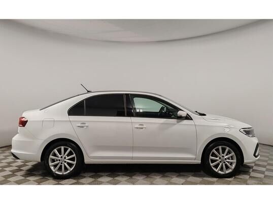 Volkswagen Polo, 2020&nbsp;г., 116&nbsp;478&nbsp;км