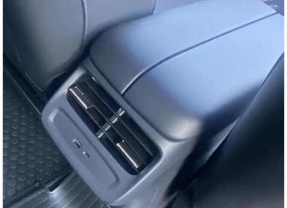 Omoda C7 1.6 AMT (150 л.с.)