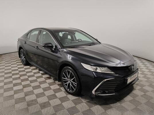 Toyota Camry, 2021 г., 45 132 км
