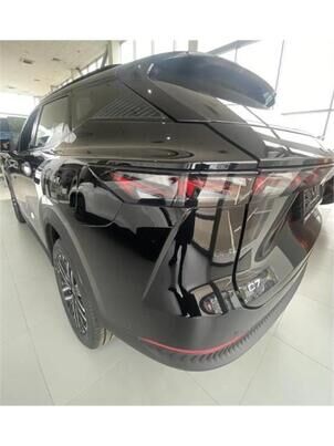 OMODA C7