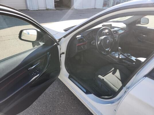 BMW 3 серии, 2012 г., 190 048 км