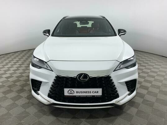 Lexus RX F Sport