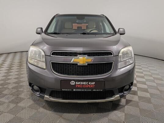 Chevrolet Orlando, 2013 г., 195 949 км