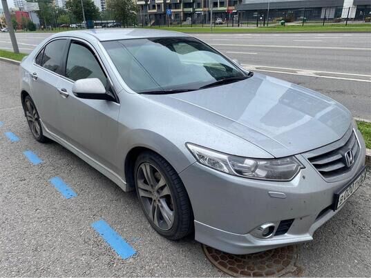 Honda Accord, 2011 г., 319 715 км