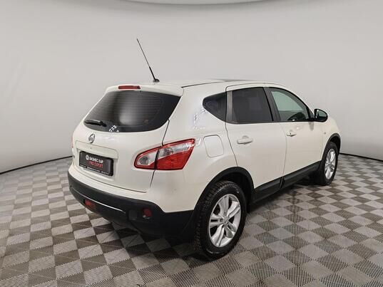 Nissan Qashqai, 2013&nbsp;г., 210&nbsp;121&nbsp;км