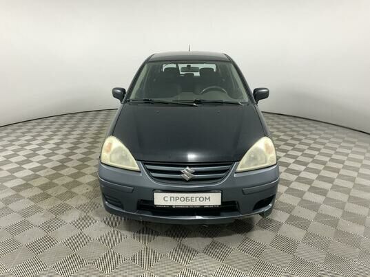 Suzuki Liana, 2006 г., 341 437 км