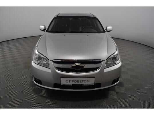 Chevrolet Epica, 2010 г., 81 779 км