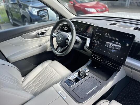 GAC GS8, 2023 г., 14 237 км