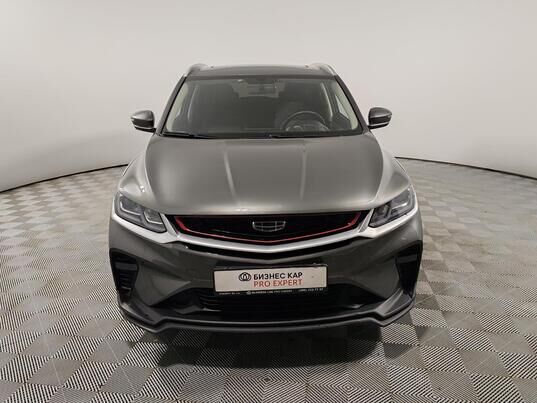 Geely Coolray, 2023&nbsp;г., 62&nbsp;542&nbsp;км