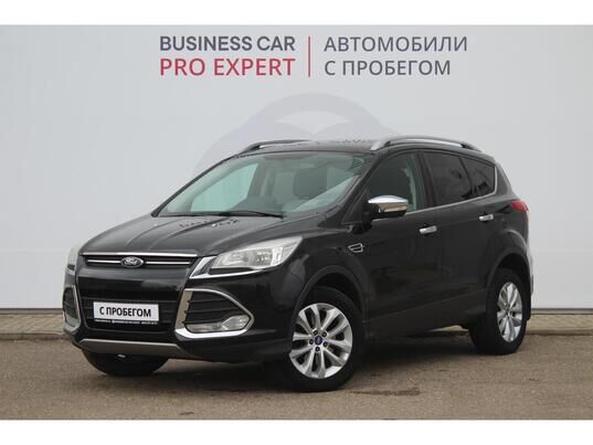 Ford Kuga, 2014 г., 132 001 км
