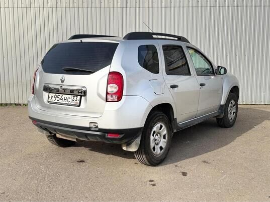 Renault Duster, 2014 г., 135 891 км