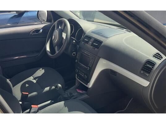 Skoda Yeti, 2012&nbsp;г., 70&nbsp;497&nbsp;км