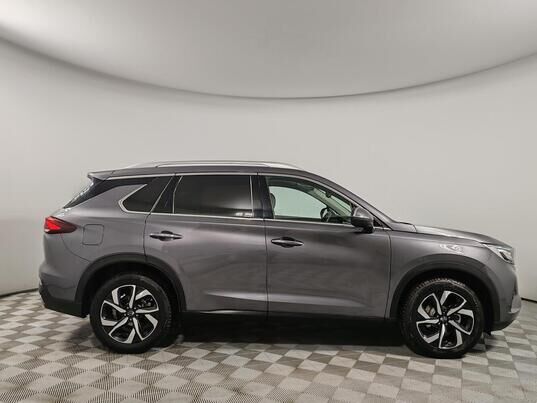 GAC GS5, 2023 г., 20 503 км