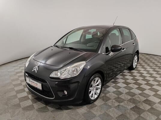 Citroen C3, 2010 г., 109 657 км