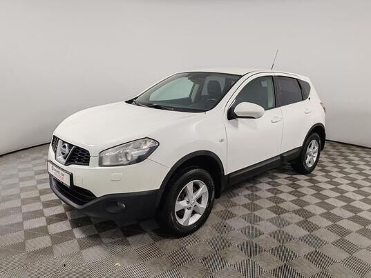 Nissan Qashqai, 2011 г., 228 705 км