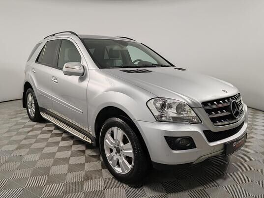 Mercedes-Benz M-Класс, 2008 г., 235 292 км