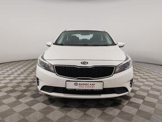 Kia Cerato, 2019 г., 307 071 км