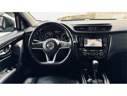 Nissan Qashqai, 2020 г., 155 338 км