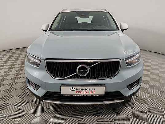 Volvo XC40, 2018 г., 128 757 км