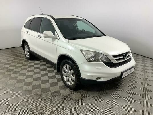 Honda CR-V, 2012 г., 234 008 км