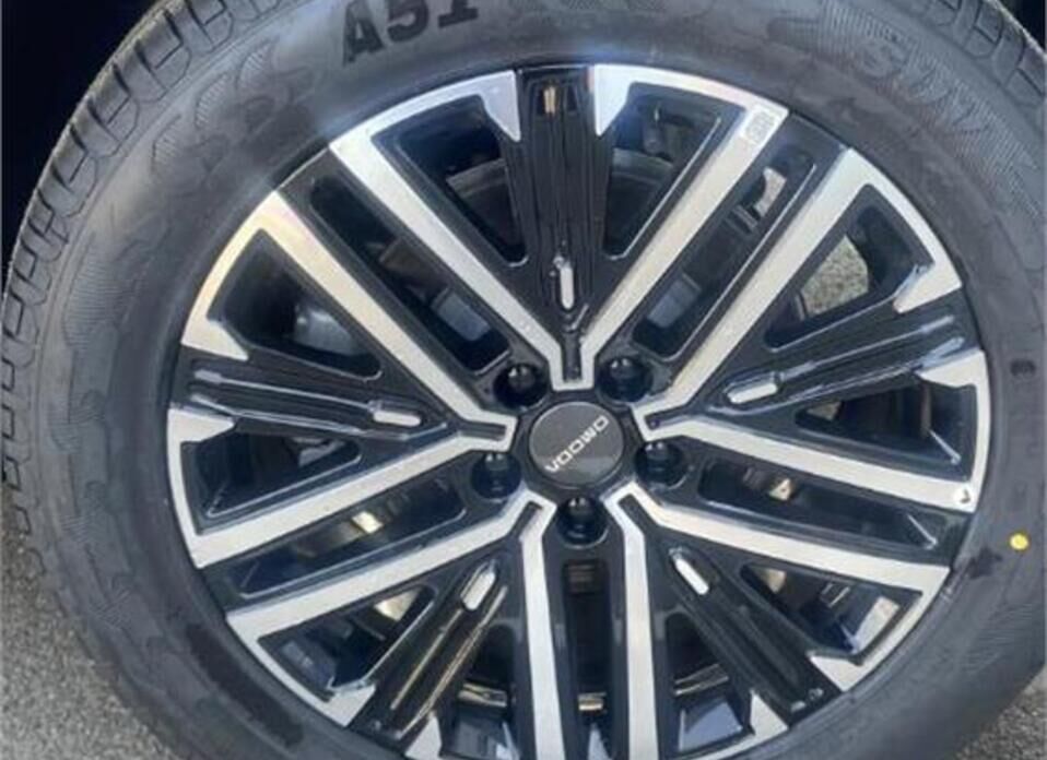 Omoda C7 1.6 AMT (150 л.с.)