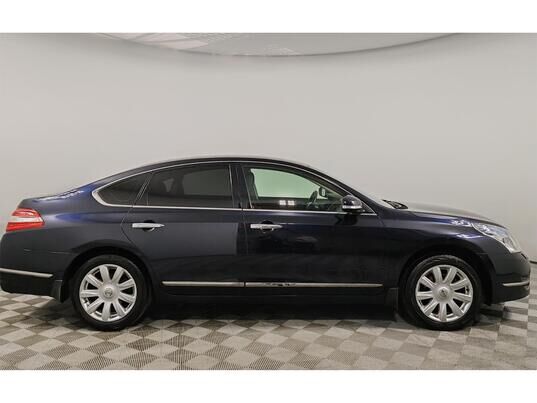 Nissan Teana, 2010 г., 280 881 км