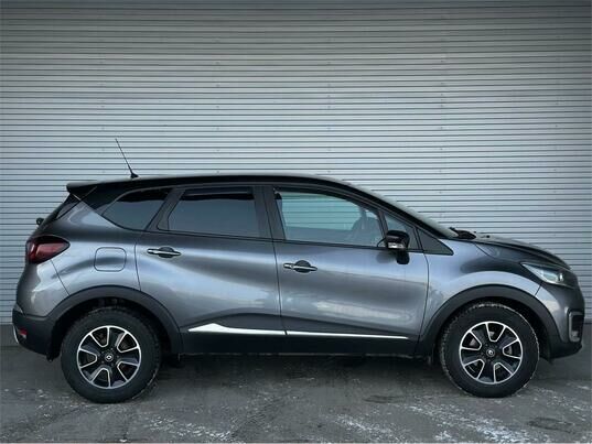 Renault Kaptur, 2018 г., 87 352 км