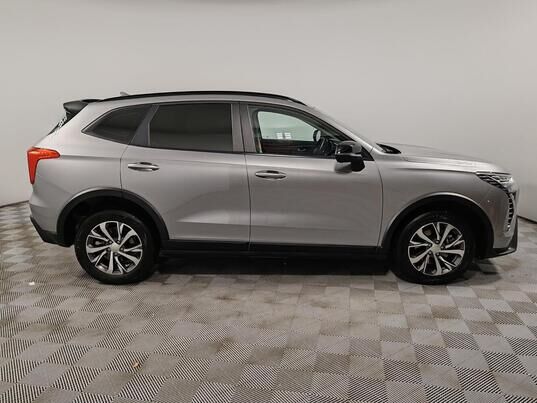 Haval Jolion, 2024 г., 9 480 км