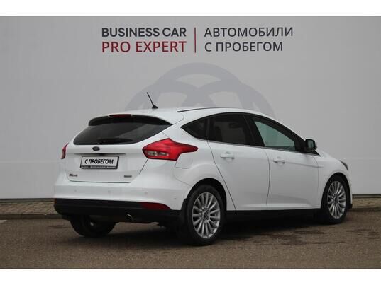 Ford Focus, 2016 г., 175 817 км