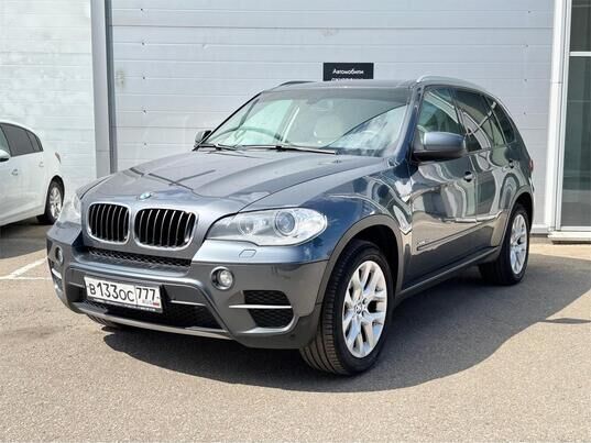 BMW X5, 2013 г., 150 249 км
