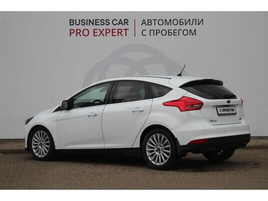 Ford Focus, 2016 г., 175 817 км