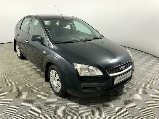 Ford Focus, 2007 г., 159 179 км