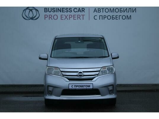 Nissan Serena, 2012 г., 285 267 км