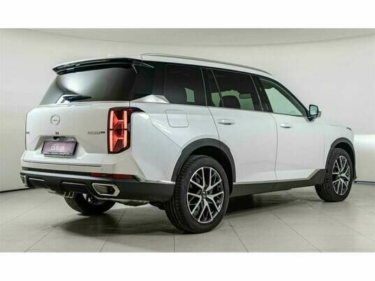 GAC GS8 GX Premium