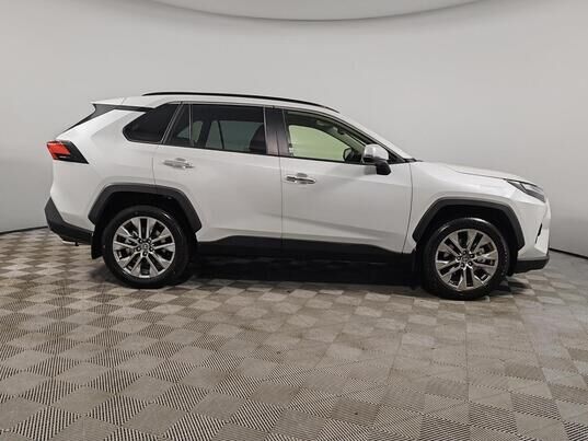 Toyota RAV4 Adventure Plus