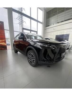 OMODA C7