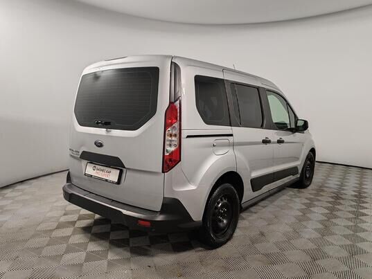 Ford Tourneo Connect, 2019&nbsp;г., 113&nbsp;266&nbsp;км