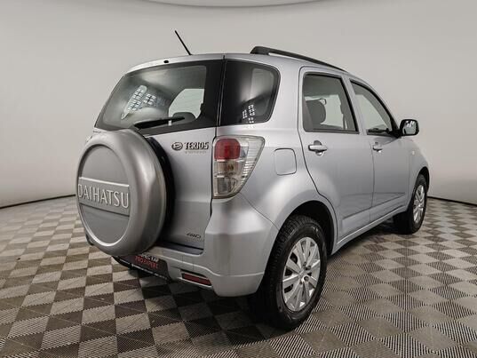 Daihatsu Terios, 2009&nbsp;г., 95&nbsp;976&nbsp;км