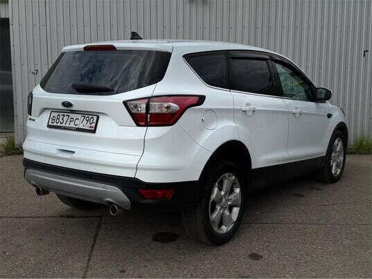 Ford Kuga, 2016 г., 152 317 км