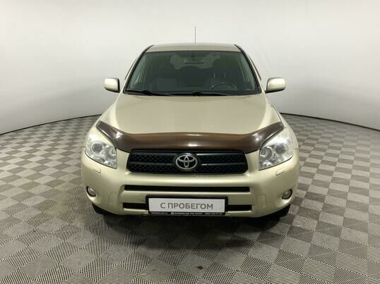 Toyota RAV4, 2006 г., 213 827 км