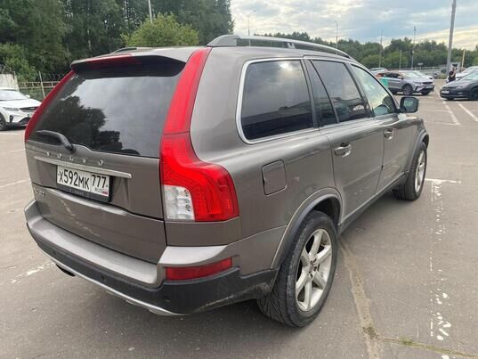 Volvo XC90, 2011 г., 294 015 км
