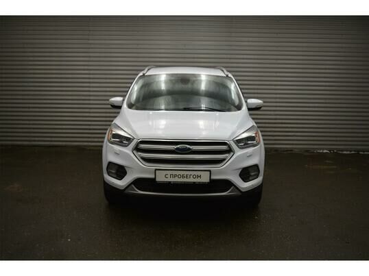 Ford Kuga, 2017 г., 88 301 км