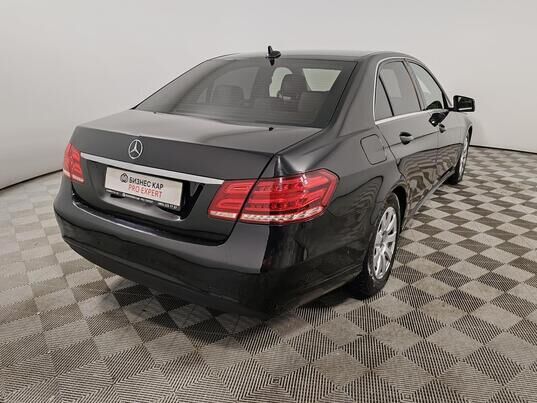 Mercedes-Benz E-Класс, IV (W212, S212, C207) Рестайлинг, 2013 г., 219 197 км