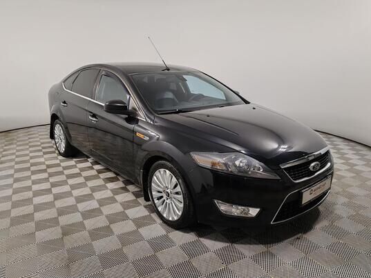 Ford Mondeo, 2008&nbsp;г., 223&nbsp;166&nbsp;км