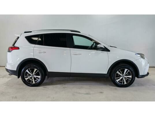 Toyota RAV4, 2017 г., 170 503 км